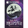Knit, Purl... Murder!: A Knit Witch Cozy Mystery