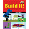 Build It! Volume 2: Make Supercool Models with Your Lego(r) Classic Set