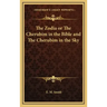 The Zodia or the Cherubim in the Bible and the Cherubim in the Sky