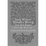 Early Modern Women's Writing and Sor Juana Ines de la Cruz