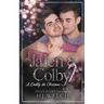 A Daddy For Christmas: Jalen & Colby