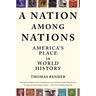A Nation Among Nations