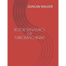 Rotor Dynamics of Turbomachinery