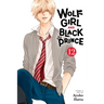 Wolf Girl and Black Prince, Vol. 12