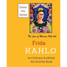 Frida Kahlo: The Love of Mexican Folk Art