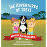 The Adventures of Trek!: Mount Kilimanjaro