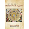 Studies in Hellenistic Religions
