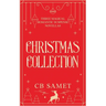 Christmas Collection (Three Magical Romantic Suspense Novellas)