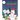 Christmas Word Search Book For Kids: 30 Easy Large Print Word Find Puzzles for Kids: Jumbo Word Search Puzzle Book (8.5"x11") with Fun Themes! (Word S
