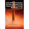 Faith Without Permission: The Story and Spirit of the Independent Sacramental Movement
