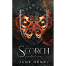 Scorch: A Dark Bratva Arranged Marriage Romance