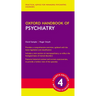 Oxford Handbook of Psychiatry