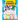 Trace Letters and Numbers Workbook: First Learn How to Write Workbook. Letter and Number Tracing for Preschool and Kindergarten Kids, Ages 3-6. Handwr