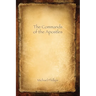 The Commands of the Apostles, Large Print