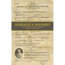 Leibisch's Journey