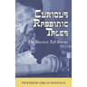 Curious Rabbinic Tales: The Shortest Tall Stories