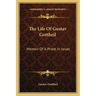 The Life Of Gustav Gottheil: Memoir Of A Priest In Israel