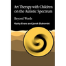 Art Therapy with Children on the Autisti