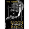 Moon Rock: Mare Crisium