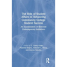 The Role of Student Affairs in Advancing Community College Student Success: An Examination of Selected Contemporary Initiatives