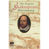 The Penguin Shakespeare Dictionary