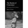The Burden of Conscience: Educating Beyond the Veil of Silence