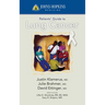 Johns Hopkins Patient Guide to Lung Cancer