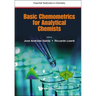 Basic Chemometrics for Analytical Chemists