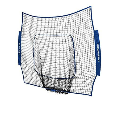 PowerNet The Original 7x7ft Replacement Net (Net Only) (1001R) by Jupiter Gear