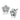 DA297 - High polished (no plating) Stainless Steel Earrings with AAA Grade CZ in Clear