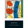 The Need for Roots: Prelude to a Declaration of Obligations Towards the Human Being