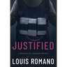 Justified: A Detective Vic Gonnella Thriller
