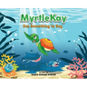 MyrtleKay has something to say: A little sea turtle stands up for her best friend, a whale shark, when she is bullied for looking different