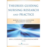 Theories Guiding Nursing Research and Practice: Making Nursing Knowledge Development Explicit