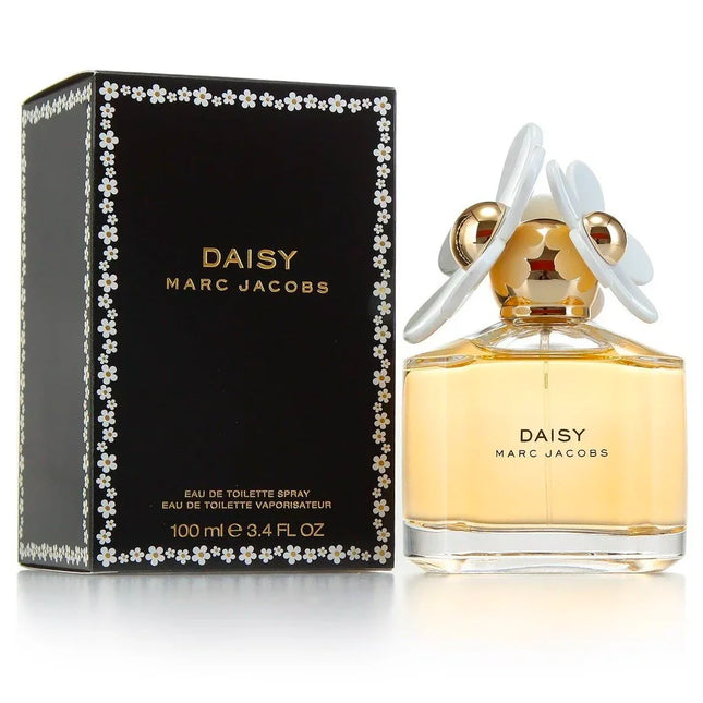 Daisy 3.4 oz EDT for women by LaBellePerfumes