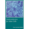 Semiconductors for Solar Cells