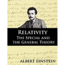 Relativity: The Special and the General Theory, Second Edition