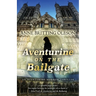 Aventurine on the Bailgate