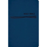 Ceb Deep Blue Kids Bible Classic Navy
