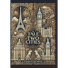 A Tale of Two Cities (Collector's Edition) (Laminated Hardback with Jacket)