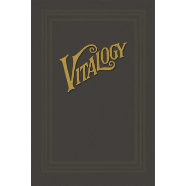 Vitalogy