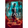 Beauty is the Beast: Beasts Among Us - Book 1