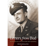 Letters from Bud: The WW2 War Diary and Letters of John "Bud" Brandenburg
