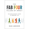 The Fab Four Pillars of Impact: Building Dynamic Teams the Beatles' Way