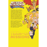 My Hero Academia: Team-Up Missions 1: Team-Up Missions Begin