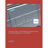 Siemens Step 7 (TIA PORTAL) Programming, a Practical Approach, 2nd Edition