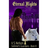 Eternal Nights - Sekhmet's Guardians - Book Two