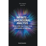 Infinite-Dimensional Analysis