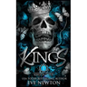 The Kings: A dark college Reverse Harem