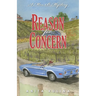 Reason for Concern: A Mrs. B Mystery